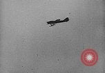 Immagine di Il russo aviatori partono Mosca in volo al Polo Nord Mosca Russia Unione Sovietica, 1937, secondo 49 filmato di repertorio 65675073020