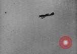 Immagine di Il russo aviatori partono Mosca in volo al Polo Nord Mosca Russia Unione Sovietica, 1937, secondo 50 filmato di repertorio 65675073020