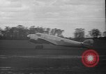 Immagine di Aeromobile evita incidente Toronto Ontario Canada, 1937, secondo 21 filmato di repertorio 65675073021