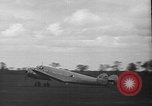 Immagine di Aeromobile evita incidente Toronto Ontario Canada, 1937, secondo 23 filmato di repertorio 65675073021