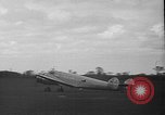 Immagine di Aeromobile evita incidente Toronto Ontario Canada, 1937, secondo 24 filmato di repertorio 65675073021