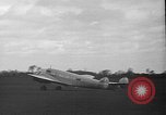 Immagine di Aeromobile evita incidente Toronto Ontario Canada, 1937, secondo 25 filmato di repertorio 65675073021