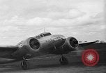 Immagine di Aeromobile evita incidente Toronto Ontario Canada, 1937, secondo 29 filmato di repertorio 65675073021