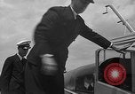 Standbild Bermuda Clipper Port Washington New York USA, 1937, aus Sekunde 14 historischem Filmmaterial Videoclip 65675073022