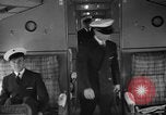 Standbild Bermuda Clipper Port Washington New York USA, 1937, aus Sekunde 23 historischem Filmmaterial Videoclip 65675073022