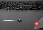 Standbild Bermuda Clipper Port Washington New York USA, 1937, aus Sekunde 33 historischem Filmmaterial Videoclip 65675073022