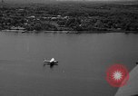 Standbild Bermuda Clipper Port Washington New York USA, 1937, aus Sekunde 37 historischem Filmmaterial Videoclip 65675073022
