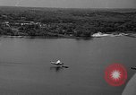 Standbild Bermuda Clipper Port Washington New York USA, 1937, aus Sekunde 42 historischem Filmmaterial Videoclip 65675073022