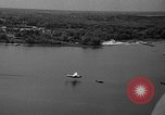 Standbild Bermuda Clipper Port Washington New York USA, 1937, aus Sekunde 43 historischem Filmmaterial Videoclip 65675073022