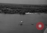 Standbild Bermuda Clipper Port Washington New York USA, 1937, aus Sekunde 44 historischem Filmmaterial Videoclip 65675073022