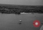 Standbild Bermuda Clipper Port Washington New York USA, 1937, aus Sekunde 45 historischem Filmmaterial Videoclip 65675073022