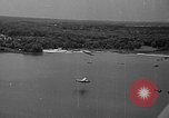 Standbild Bermuda Clipper Port Washington New York USA, 1937, aus Sekunde 48 historischem Filmmaterial Videoclip 65675073022