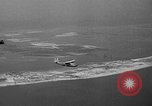 Standbild Bermuda Clipper Port Washington New York USA, 1937, aus Sekunde 50 historischem Filmmaterial Videoclip 65675073022