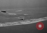 Standbild Bermuda Clipper Port Washington New York USA, 1937, aus Sekunde 51 historischem Filmmaterial Videoclip 65675073022