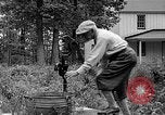 Standbild Willis Van Devanter Ellicott City Maryland USA, 1937, aus Sekunde 12 historischem Filmmaterial Videoclip 65675073023