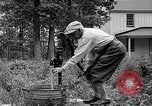 Standbild Willis Van Devanter Ellicott City Maryland USA, 1937, aus Sekunde 13 historischem Filmmaterial Videoclip 65675073023
