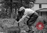Standbild Willis Van Devanter Ellicott City Maryland USA, 1937, aus Sekunde 14 historischem Filmmaterial Videoclip 65675073023