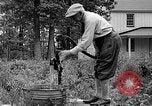 Standbild Willis Van Devanter Ellicott City Maryland USA, 1937, aus Sekunde 15 historischem Filmmaterial Videoclip 65675073023