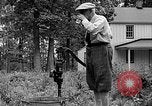 Standbild Willis Van Devanter Ellicott City Maryland USA, 1937, aus Sekunde 17 historischem Filmmaterial Videoclip 65675073023