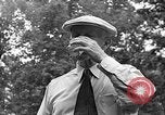Standbild Willis Van Devanter Ellicott City Maryland USA, 1937, aus Sekunde 18 historischem Filmmaterial Videoclip 65675073023