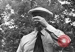Standbild Willis Van Devanter Ellicott City Maryland USA, 1937, aus Sekunde 20 historischem Filmmaterial Videoclip 65675073023