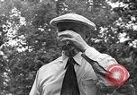 Standbild Willis Van Devanter Ellicott City Maryland USA, 1937, aus Sekunde 21 historischem Filmmaterial Videoclip 65675073023