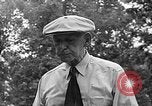 Standbild Willis Van Devanter Ellicott City Maryland USA, 1937, aus Sekunde 22 historischem Filmmaterial Videoclip 65675073023