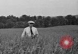 Standbild Willis Van Devanter Ellicott City Maryland USA, 1937, aus Sekunde 26 historischem Filmmaterial Videoclip 65675073023