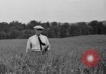 Standbild Willis Van Devanter Ellicott City Maryland USA, 1937, aus Sekunde 27 historischem Filmmaterial Videoclip 65675073023
