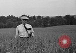 Standbild Willis Van Devanter Ellicott City Maryland USA, 1937, aus Sekunde 28 historischem Filmmaterial Videoclip 65675073023