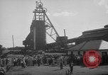Standbild Bergleute Streik Wilsonville Illinois USA, 1937, aus Sekunde 7 historischem Filmmaterial Videoclip 65675073024