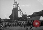 Standbild Bergleute Streik Wilsonville Illinois USA, 1937, aus Sekunde 8 historischem Filmmaterial Videoclip 65675073024