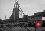 Standbild Bergleute Streik Wilsonville Illinois USA, 1937, aus Sekunde 9 historischem Filmmaterial Videoclip 65675073024