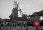 Standbild Bergleute Streik Wilsonville Illinois USA, 1937, aus Sekunde 10 historischem Filmmaterial Videoclip 65675073024