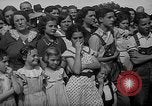 Standbild Bergleute Streik Wilsonville Illinois USA, 1937, aus Sekunde 11 historischem Filmmaterial Videoclip 65675073024