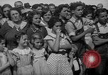 Standbild Bergleute Streik Wilsonville Illinois USA, 1937, aus Sekunde 12 historischem Filmmaterial Videoclip 65675073024