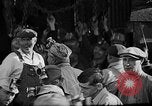 Standbild Bergleute Streik Wilsonville Illinois USA, 1937, aus Sekunde 16 historischem Filmmaterial Videoclip 65675073024