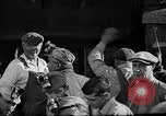 Standbild Bergleute Streik Wilsonville Illinois USA, 1937, aus Sekunde 17 historischem Filmmaterial Videoclip 65675073024