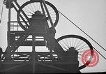 Standbild Bergleute Streik Wilsonville Illinois USA, 1937, aus Sekunde 18 historischem Filmmaterial Videoclip 65675073024