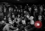 Standbild Bergleute Streik Wilsonville Illinois USA, 1937, aus Sekunde 20 historischem Filmmaterial Videoclip 65675073024