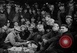Standbild Bergleute Streik Wilsonville Illinois USA, 1937, aus Sekunde 22 historischem Filmmaterial Videoclip 65675073024