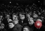 Standbild Bergleute Streik Wilsonville Illinois USA, 1937, aus Sekunde 25 historischem Filmmaterial Videoclip 65675073024