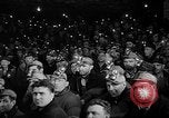 Standbild Bergleute Streik Wilsonville Illinois USA, 1937, aus Sekunde 26 historischem Filmmaterial Videoclip 65675073024