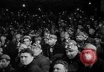 Standbild Bergleute Streik Wilsonville Illinois USA, 1937, aus Sekunde 27 historischem Filmmaterial Videoclip 65675073024