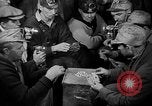 Standbild Bergleute Streik Wilsonville Illinois USA, 1937, aus Sekunde 28 historischem Filmmaterial Videoclip 65675073024