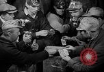 Standbild Bergleute Streik Wilsonville Illinois USA, 1937, aus Sekunde 29 historischem Filmmaterial Videoclip 65675073024