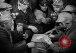 Standbild Bergleute Streik Wilsonville Illinois USA, 1937, aus Sekunde 31 historischem Filmmaterial Videoclip 65675073024