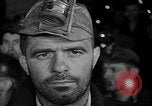 Standbild Bergleute Streik Wilsonville Illinois USA, 1937, aus Sekunde 37 historischem Filmmaterial Videoclip 65675073024
