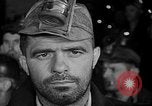 Standbild Bergleute Streik Wilsonville Illinois USA, 1937, aus Sekunde 38 historischem Filmmaterial Videoclip 65675073024