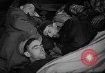 Standbild Bergleute Streik Wilsonville Illinois USA, 1937, aus Sekunde 39 historischem Filmmaterial Videoclip 65675073024